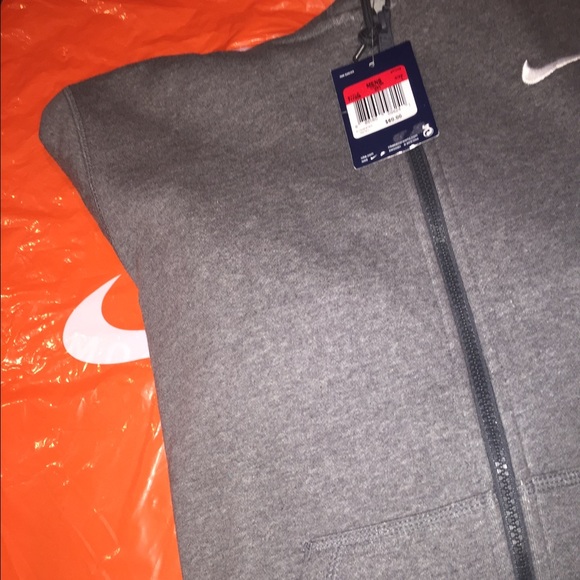 Nike Hoodie