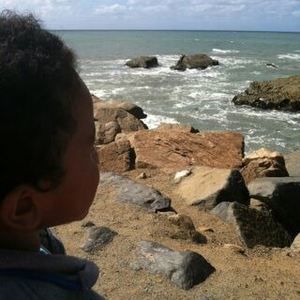 Meet your Posher, Rae rae