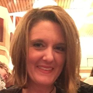 Meet your Posher, Angie