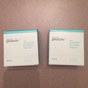 Proactive Complexion Perfecting Hydrator