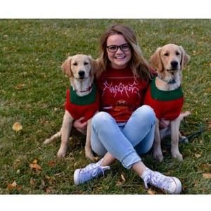 Meet your Posher, Brenna