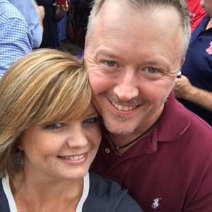 Meet your Posher, Kellie