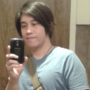 Meet your Posher, Phillip