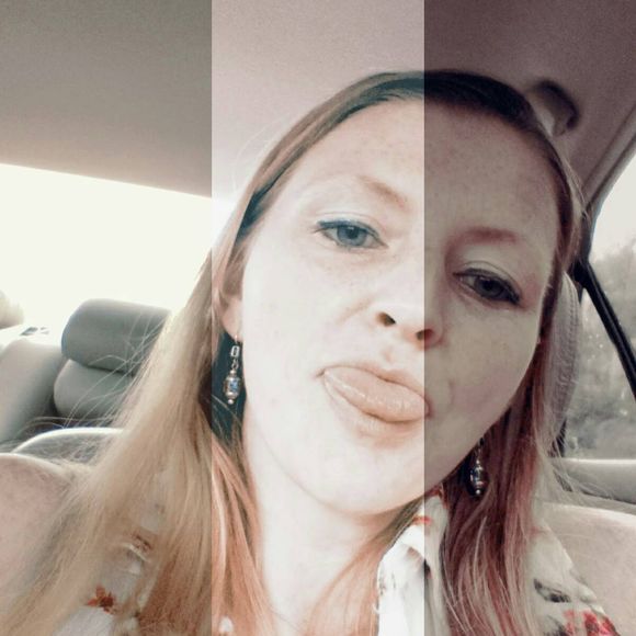 Meet your Posher, Sherry