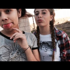 Meet your Posher, Ashley