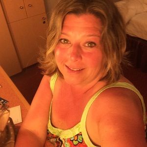 Meet your Posher, Patti