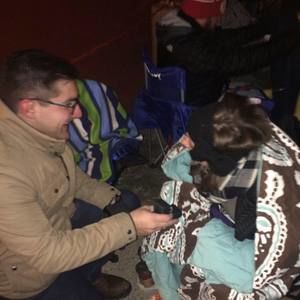 Meet your Posher, Rachel