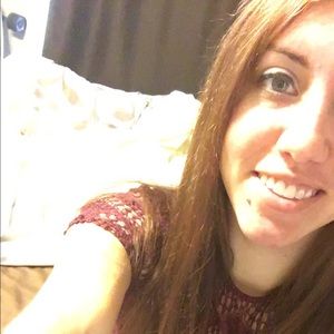 Meet your Posher, Jordan