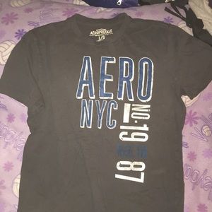Grey T-shirt