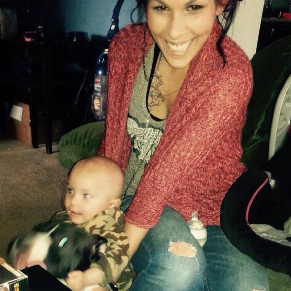 Meet your Posher, Heather - Picture 3 of 4