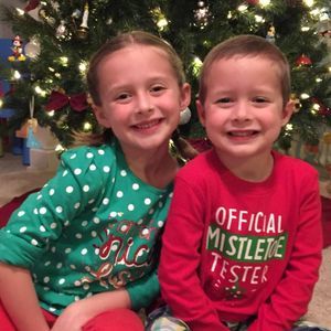 Meet your Posher, Christin