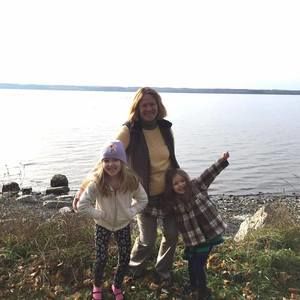 Meet your Posher, Irene