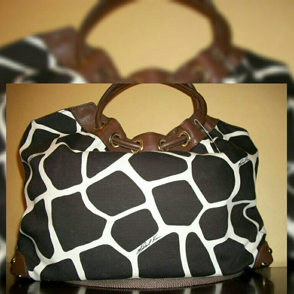 Vintage Michael Kors New