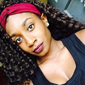 Meet your Posher, Kellie