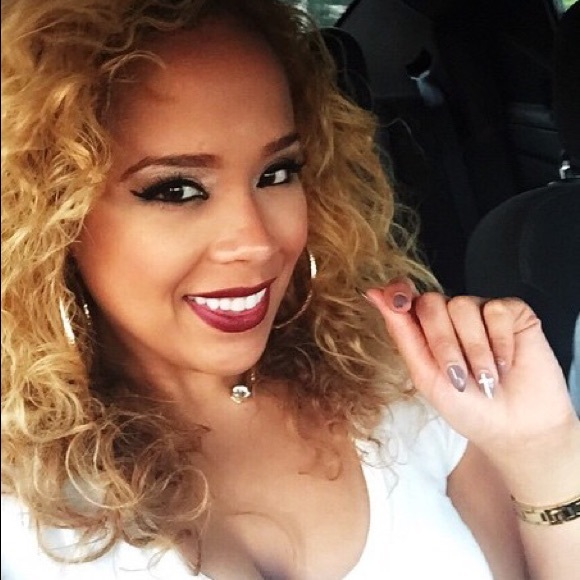 Hi my nick name is Cindy ,  I'm new to posh mark - Picture 1 of 1