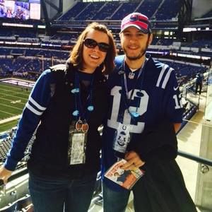 Meet your Posher, Stefanie