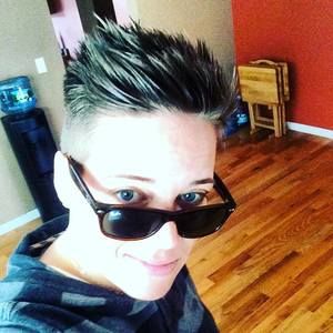 Meet your Posher, Erica