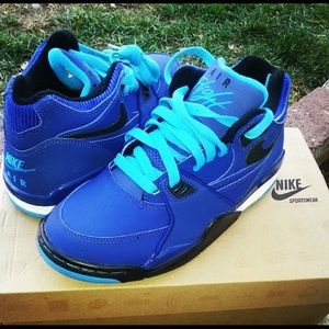 Nike Air Flights