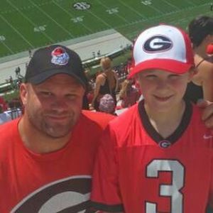 Meet your Posher, Lance