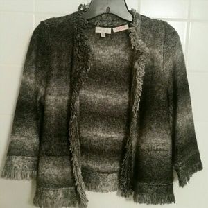 Scandal Collection Cardigan