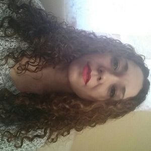 Meet your Posher, Johana