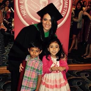 Meet your Posher, Anita