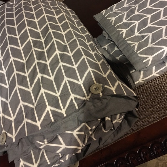 Duvet King size