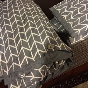 Duvet King size