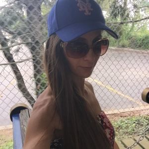 Meet your Posher, Irene