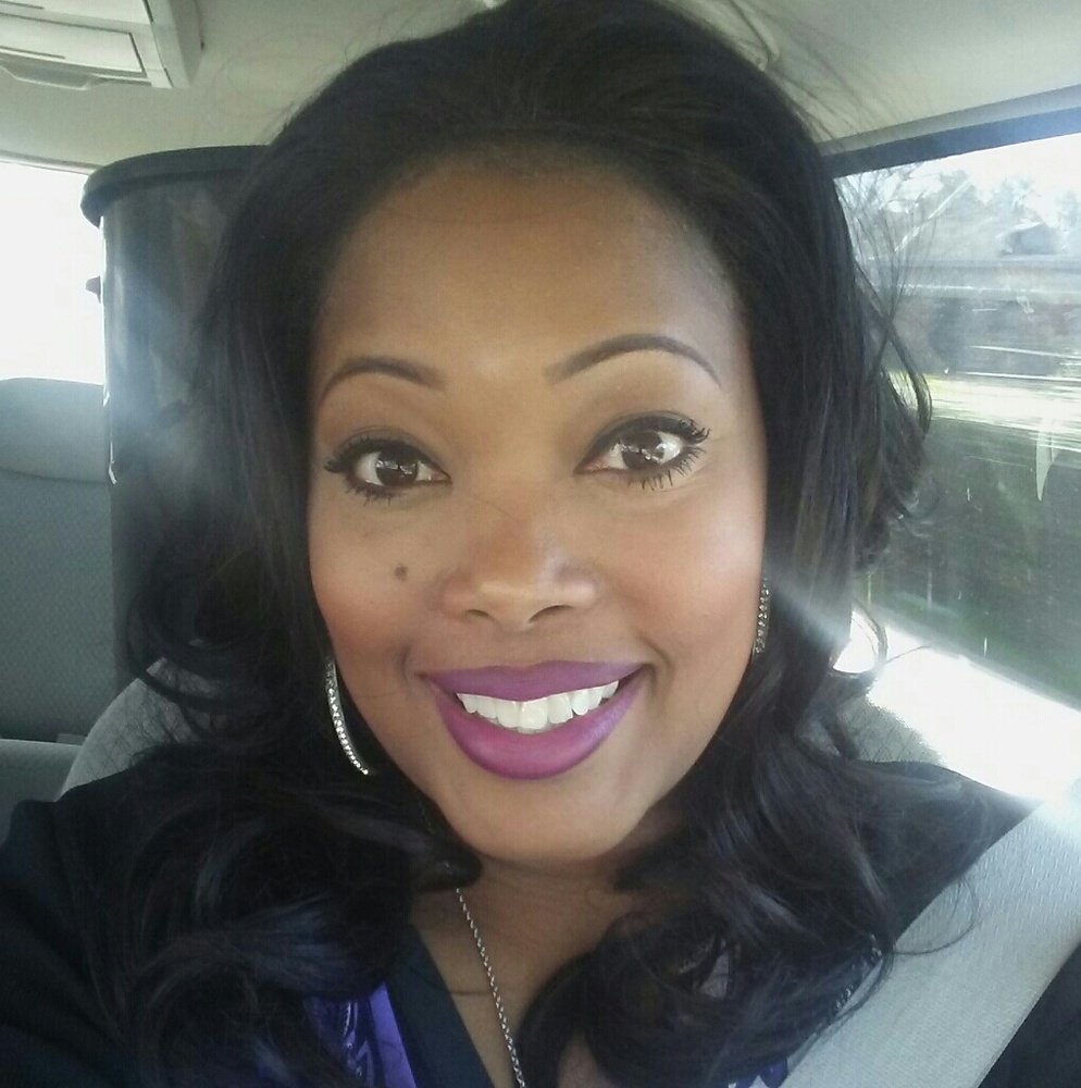 Meet your Posher, Beronica