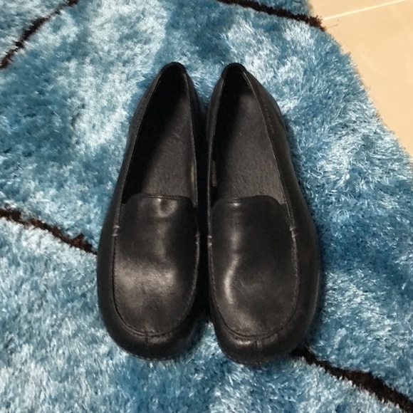 Merrell loafers shoes
