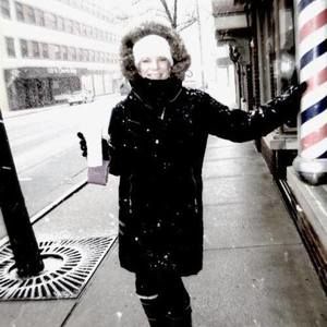 Meet your Posher, Tracey c.