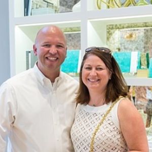 Meet your Posher, Melanie