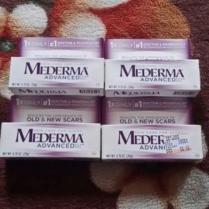 Merderma scar removel