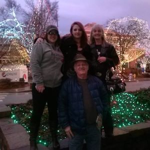 Meet your Posher, Donna