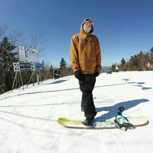 Meet your Posher, Paul