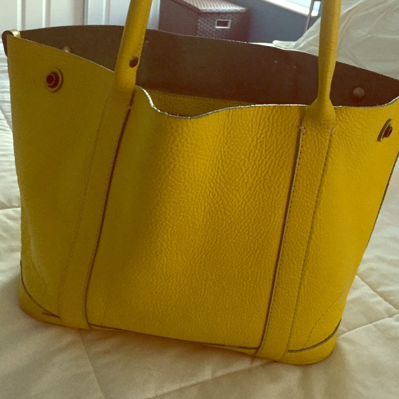 J. Crew Handbags - Vintage J.Crew Uptown Tote