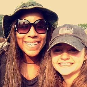 Meet your Posher, Allison