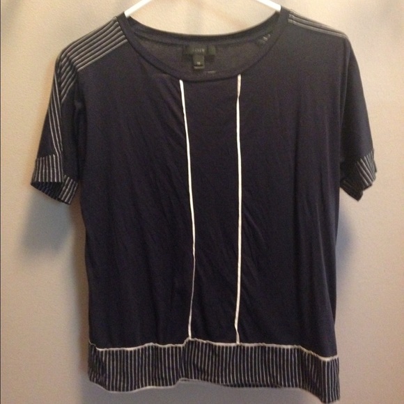 J. Crew shirt