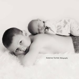 Meet your Posher, Brianne