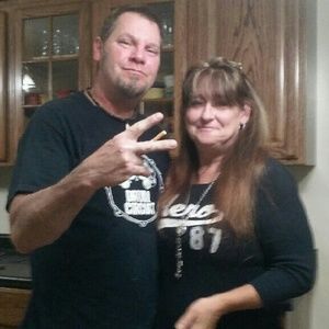 Meet your Posher, Angie