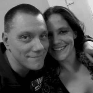 Meet your Posher, Rhoda