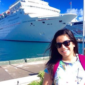 Meet your Posher, Kimberly