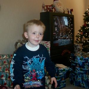 Meet your Posher, Jason