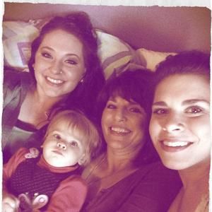 Meet your Posher, Shelly