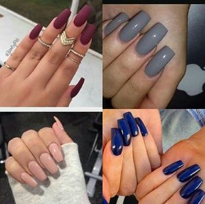 Meet your Posher, Shaneice