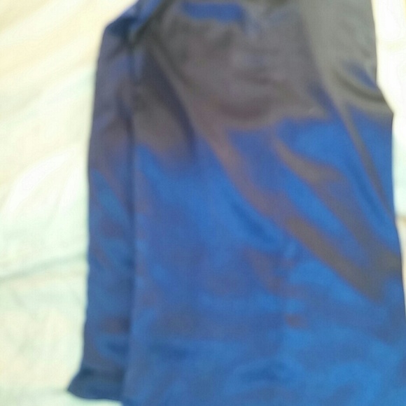 Jessica Simpson long dress - Picture 4 of 4