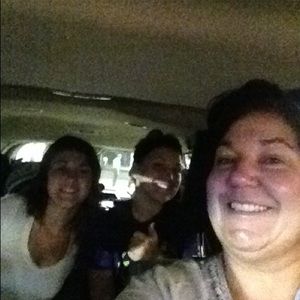 Meet your Posher, Leslie