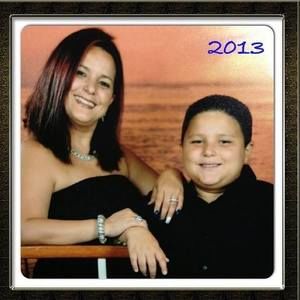 Meet your Posher, Ely