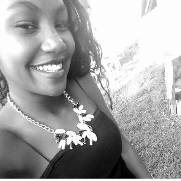 Meet your Posher, Joslyn